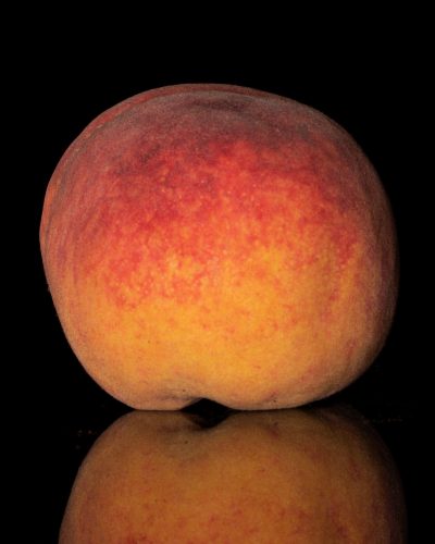 one-whole-fresh-fuzzy-peach-isolated-on-black-glas-2025-10-13-23-59-31-utc